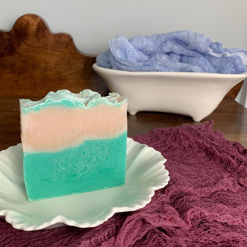 Tropical Blend Soap
